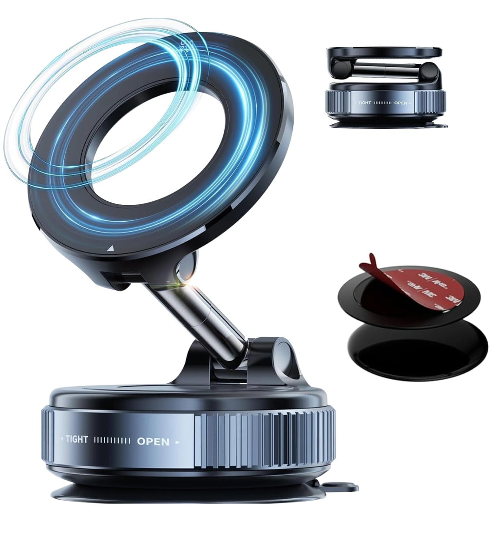 K007 Magnetic Phone Holder