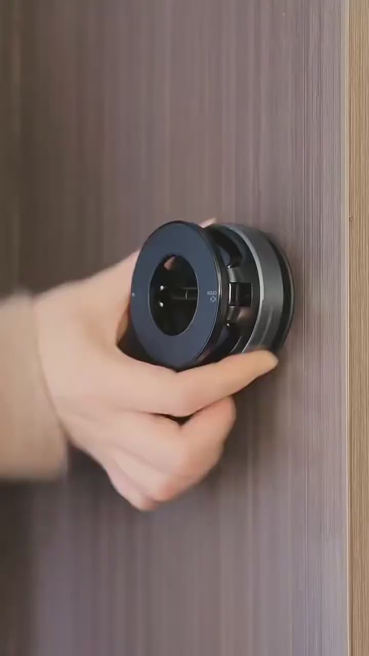 K007 Magnetic Phone Holder